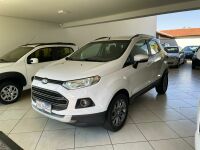 Imagem do produto FORD ECOSPORT FREESTYLE 1.6 MANUAL